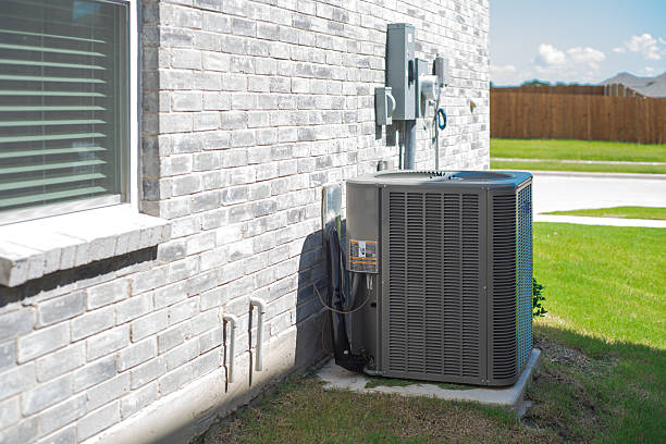 Reliable Ac Installation contractor in Mission Viejo, CA by FH HVAC